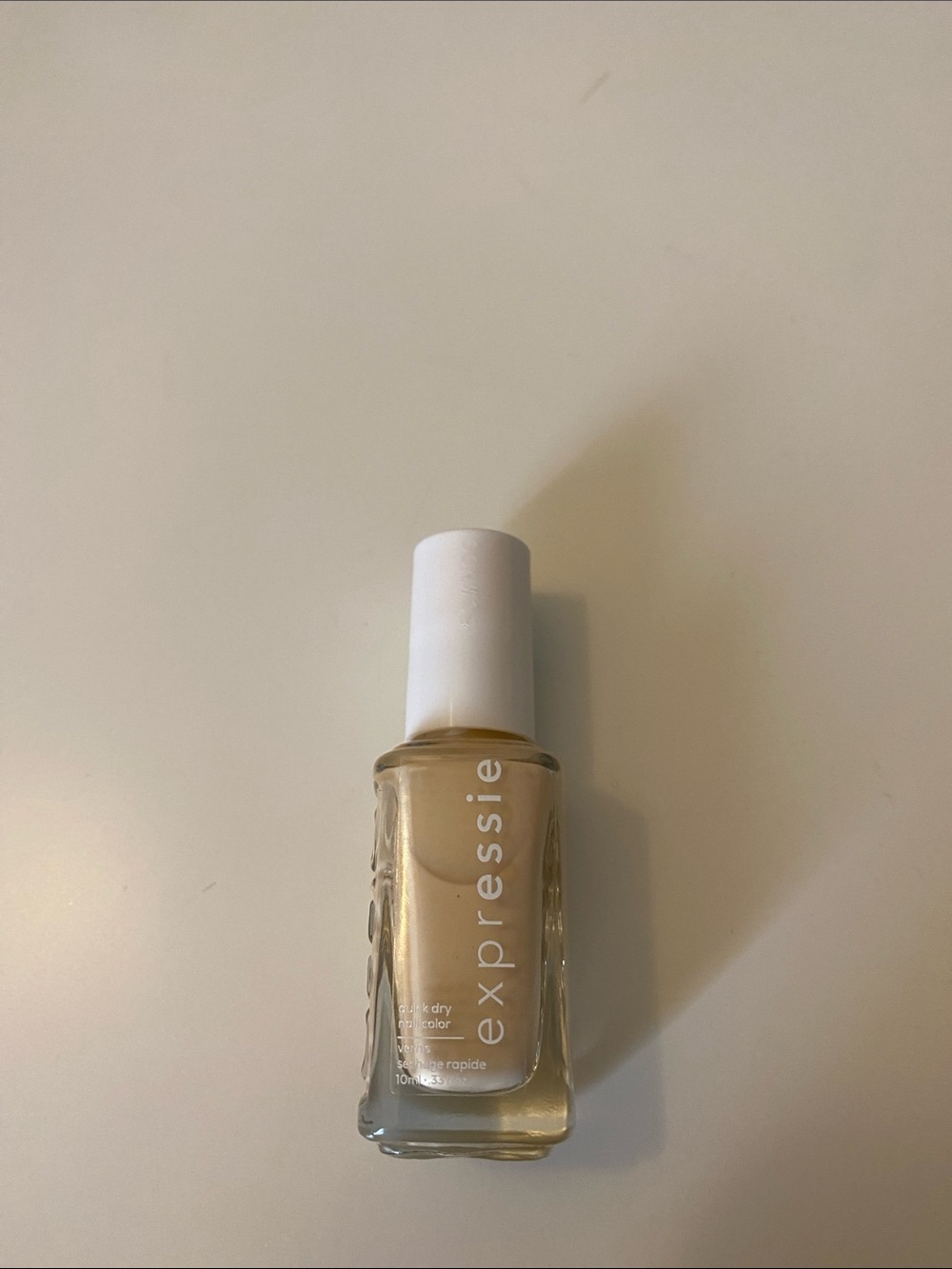Essie Expressie Quick Dry BUSY BEELINE